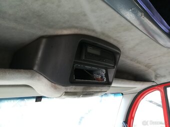 Prodám AVIA Daewoo Cummins - 7