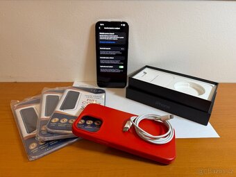 iPhone 13 pro Max 256gb tyrkysovy - 7