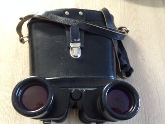 Dalekohled.....Ruský БПЦ 8x40 SOTEM - 7