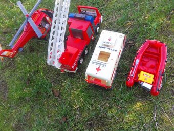 Starší sběratelské Hračky - 7