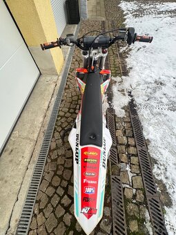 Prodej ktm sx 65 2016 - 7