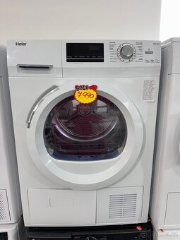 Sušičky na prádlo /-50%/zaruka/servis /doprava - 7