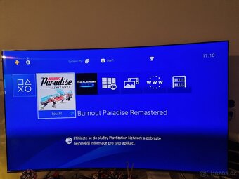 Sony Playstation 4 PRO - HDD 1TB - čtěte popis - 7