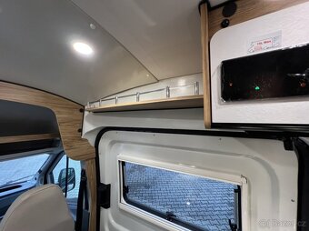 KARMANN MOBIL Dexter 560 AWD - Ford - 7