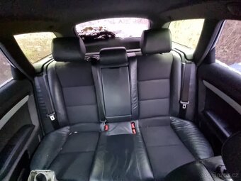 Audi A6 4f- vada motoru - 7