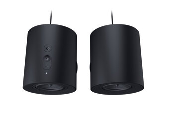 RAZER Nommo V2 X, Full Range 2.0 reproduktory / BlueTooth 5 - 7