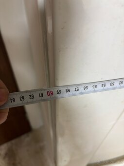 LEDNICE ELECTROLUX - 7