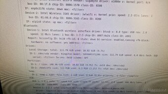 Mini PC GIGABYTE BRIX BSi5H-6200 - 7