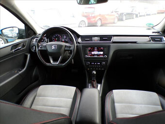 Seat Toledo 1,4 TSI-92KW DSG,FRline - 7