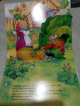 Knížky pro malé děti - 7