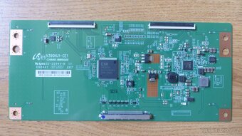 TV díly - 39FU5553C - 7