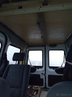 Ford tourneo connect 230L - 7