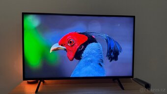 Televizor Sony Bravia KD‑43X75WL - 7