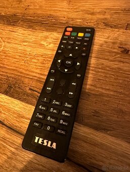 Televize ECG + set-top box - 7