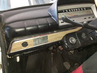 Žiguli Vaz Lada - 7