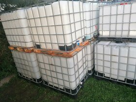 Ibc kontejner 1000l - 7