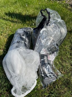 Britax b-motion 4+ - 7