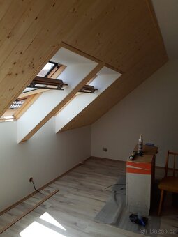 Zednické práce - 7