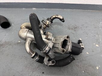 Příslušenství Motoru 1.3JTD  1.3Cdti - 7