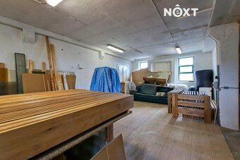 Prodej komerční Výroba, 490㎡ - 7