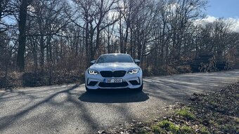 BMW M2 Competition - 7