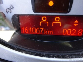 Mini Cooper 1.4i r.v.2007 (70 kw) - 7