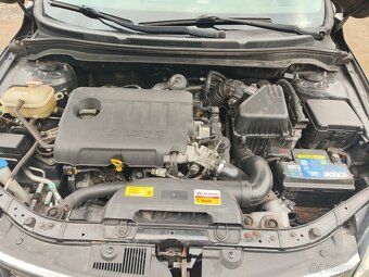 Prodám KIA CEE ́D - 7