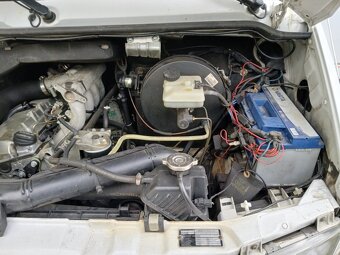 Karavan Mercedes B. 312D Sprinter - 7