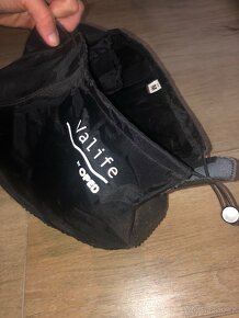 Vacoped - fixační dlaha - 7