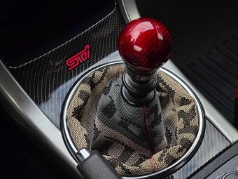 Subaru WRX STI 2014 - 7