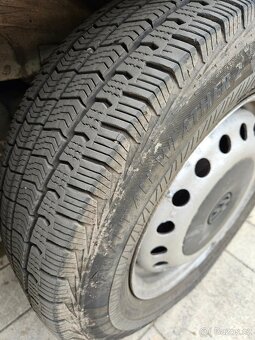 VW transporter t4 2.5 tdi 75kw - 7