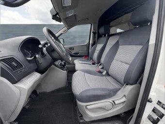 Hyundai H 1 2,5   H-1 (2011) - 7