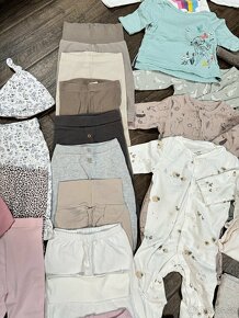 Znackove oblečení pro holčičku 68 - 7