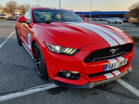 Ford Mustang GT 5.0 Performance - 7