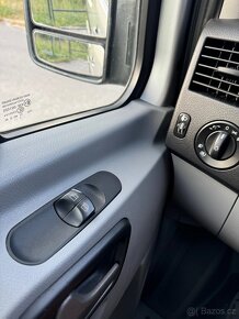 MB Sprinter 2018 L1H1 kamera-klima 211 cdi,84kw - 7