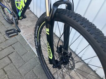 SCOTT 27,5 VEL S - 7