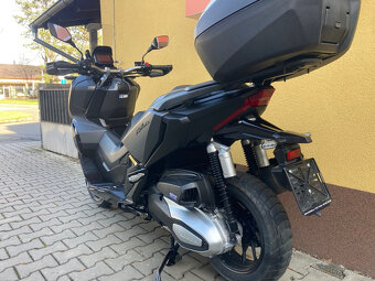 Honda ADV 350 - 7