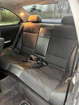 BMW E46 Coupe 323ci - 7