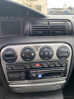 Opel Omega 3.0 V6 Sport Irmscher - 7