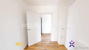 Pronájem byty 2+kk, 49 m2 - Rezidence Kvítkovice - 7