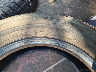 Barum polaris 5 165/70 r15 - 7