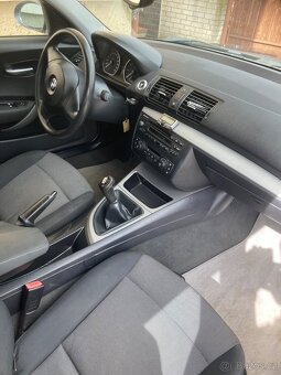 bmw e87 116i nova STK - 7