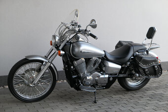 Honda VT 750 C2 Shadow Spirit - 7