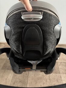 Cybex Cloud Z i-size - 7