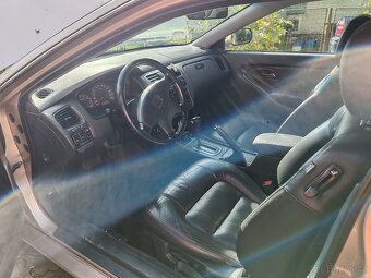 Honda Accord coupe 3.0v6 - 7