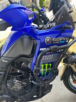 Yamaha Tenere 700 r.v.2023 - 7
