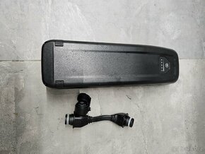 elektrokolo HAIBIKE NDURO 8 Freeride i 750 - 7