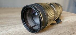 Sigma 70-200 2.8 - 7