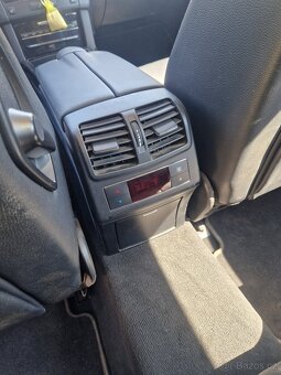 Mercedes Benz E350 cdi w212 - 7