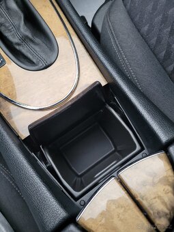 Mercedes-Benz W211 2.2 CDI (110 kW) - 7